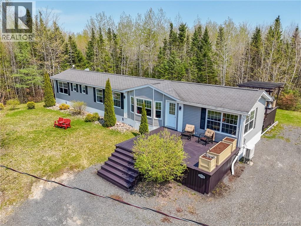 1156 Wilsey Road, Rusagonis, New Brunswick  E3B 0L7 - Photo 2 - NB116754