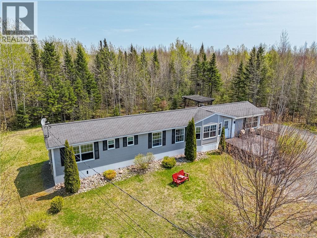 1156 Wilsey Road, Rusagonis, New Brunswick  E3B 0L7 - Photo 3 - NB116754