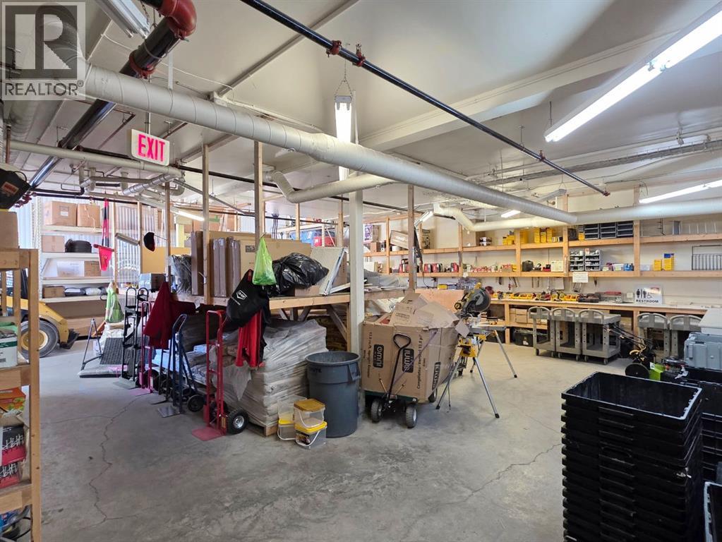 300, 305, 312, 301 Shoppers Pk Mall, Grande Cache, Alberta  T0E 0A6 - Photo 15 - A2245787