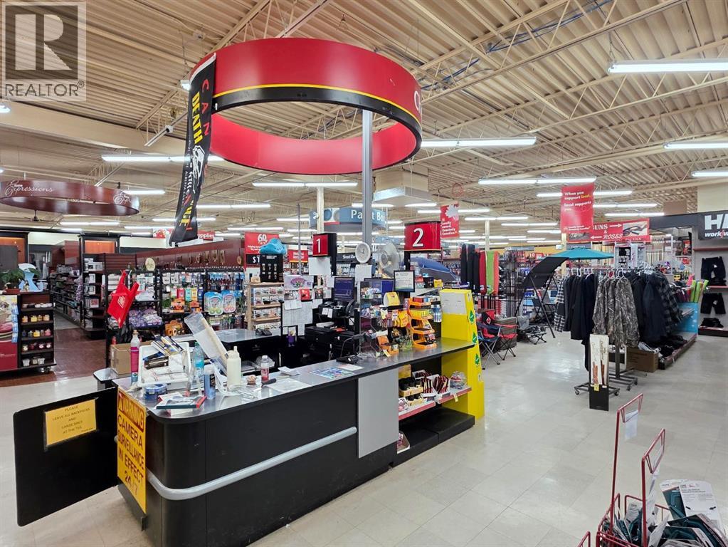 300, 305, 312, 301 Shoppers Pk Mall, Grande Cache, Alberta  T0E 0A6 - Photo 12 - A2245787