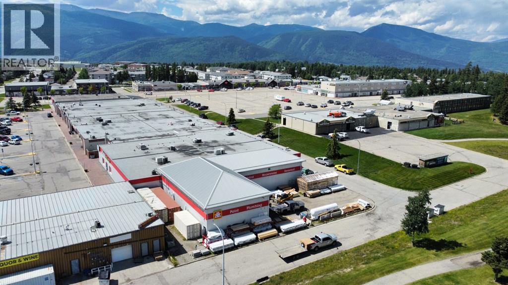 300, 305, 312, 301 Shoppers Pk Mall, Grande Cache, Alberta  T0E 0A6 - Photo 4 - A2245787