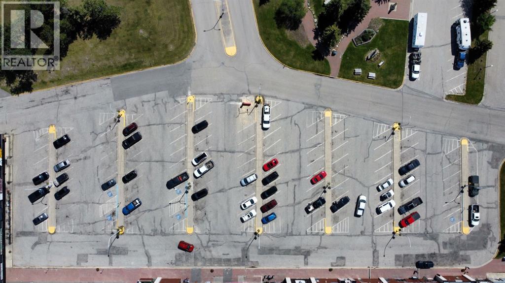 300, 305, 312, 301 Shoppers Pk Mall, Grande Cache, Alberta  T0E 0A6 - Photo 8 - A2245787