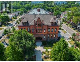 200 STINSON Street Unit# 217, Hamilton, Ontario