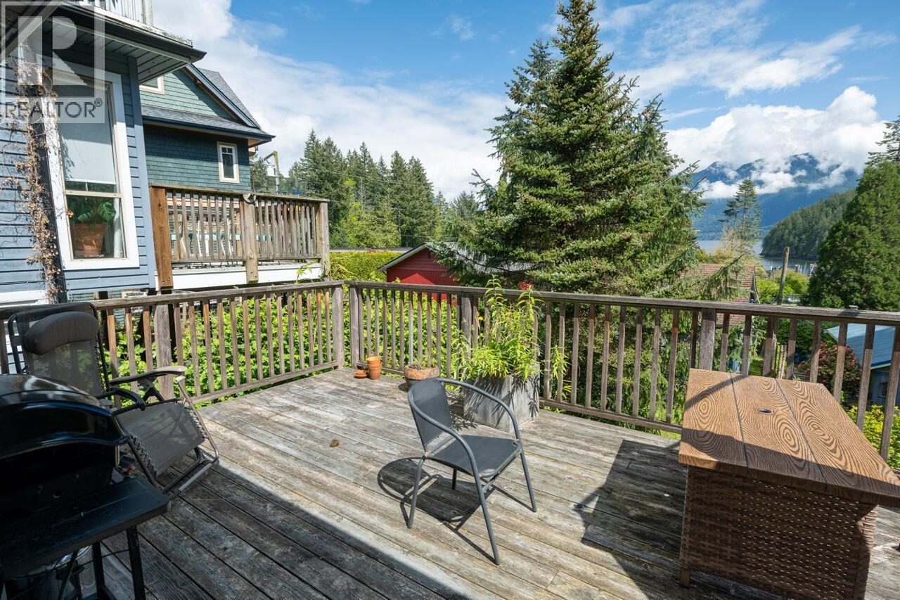 987 Dorman Road, Bowen Island, British Columbia  V0N 1G1 - Photo 22 - R3032018