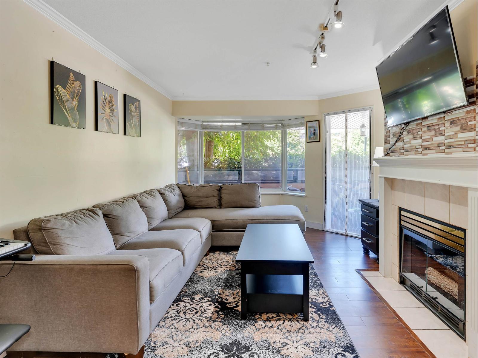 101 2960 Trethewey Street, Abbotsford, British Columbia  V2T 6P5 - Photo 18 - R3035714