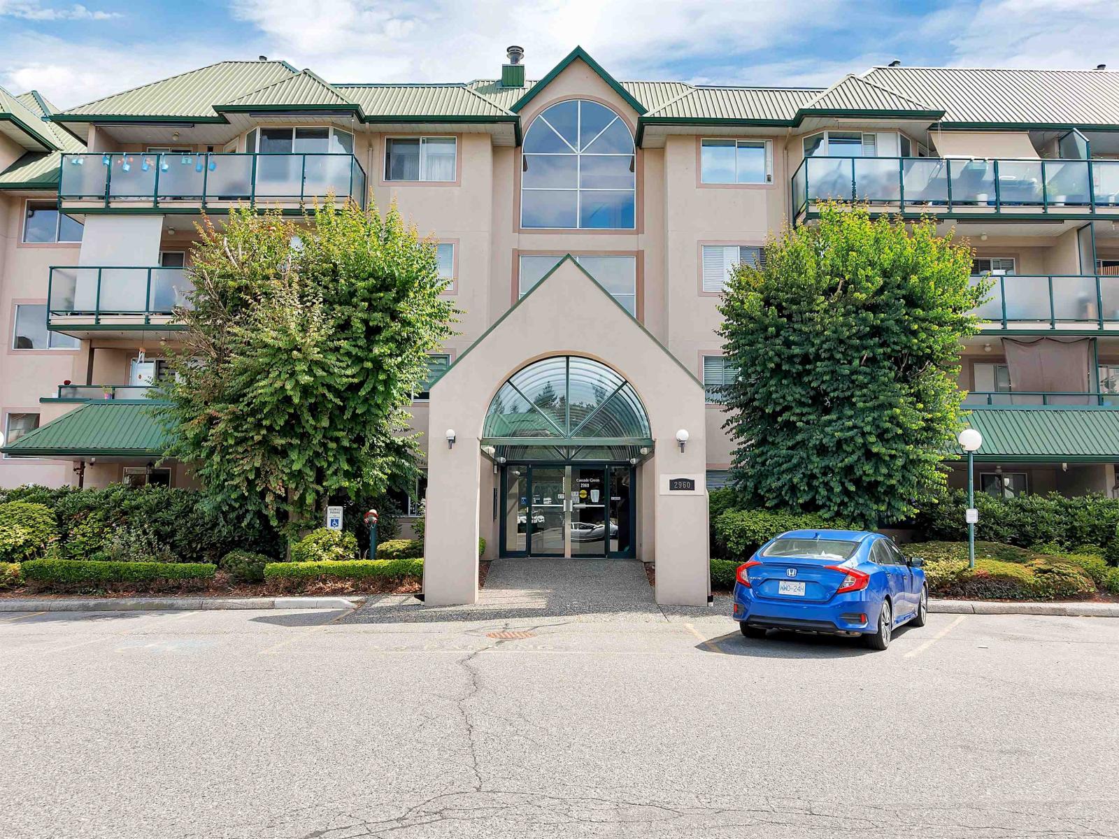101 2960 Trethewey Street, Abbotsford, British Columbia  V2T 6P5 - Photo 35 - R3035714