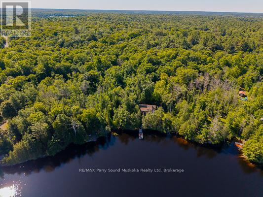 25 Dancy Lane, Mckellar, Ontario  P2A 0B5 - Photo 2 - X12191006