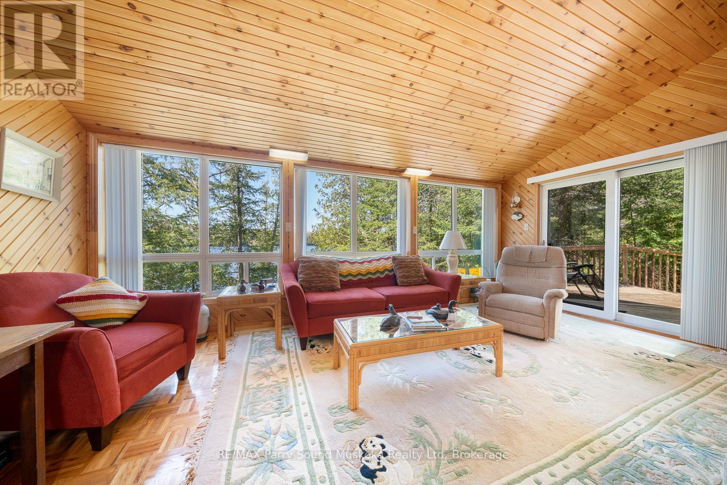 25 Dancy Lane, Mckellar, Ontario  P2A 0B5 - Photo 32 - X12191006