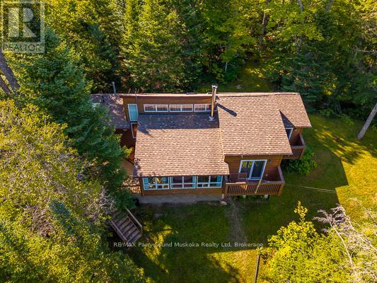 25 Dancy Lane, Mckellar, Ontario  P2A 0B5 - Photo 6 - X12191006