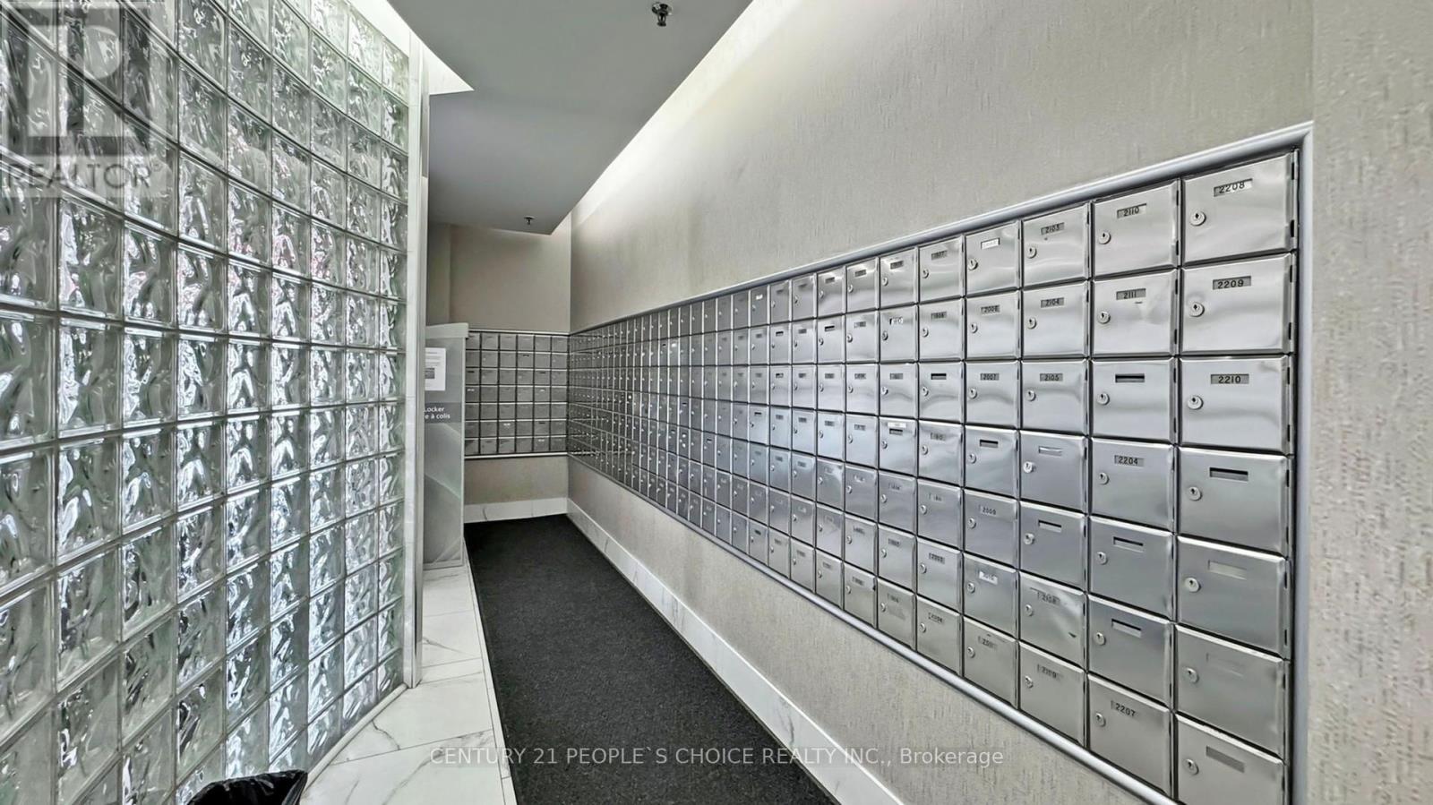 1003 - 1470 Midland Avenue, Toronto, Ontario  M1P 4Z4 - Photo 46 - E12338090
