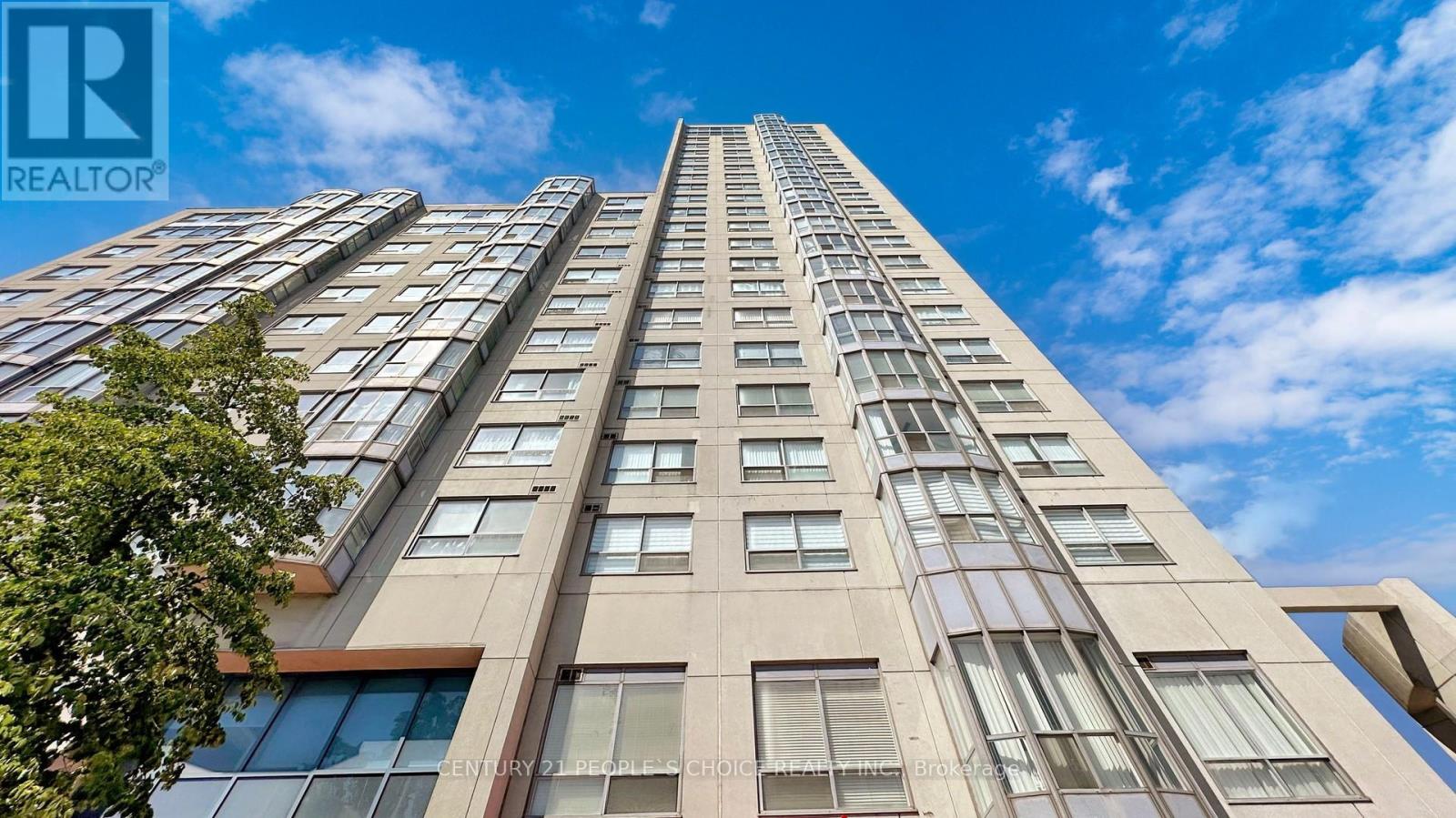 1003 - 1470 Midland Avenue, Toronto, Ontario  M1P 4Z4 - Photo 7 - E12338090