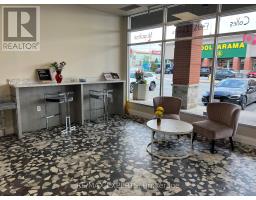 104 - 14800 YONGE STREET, Aurora, Ontario