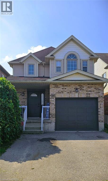Property at 256 SIENNA Crescent image 1