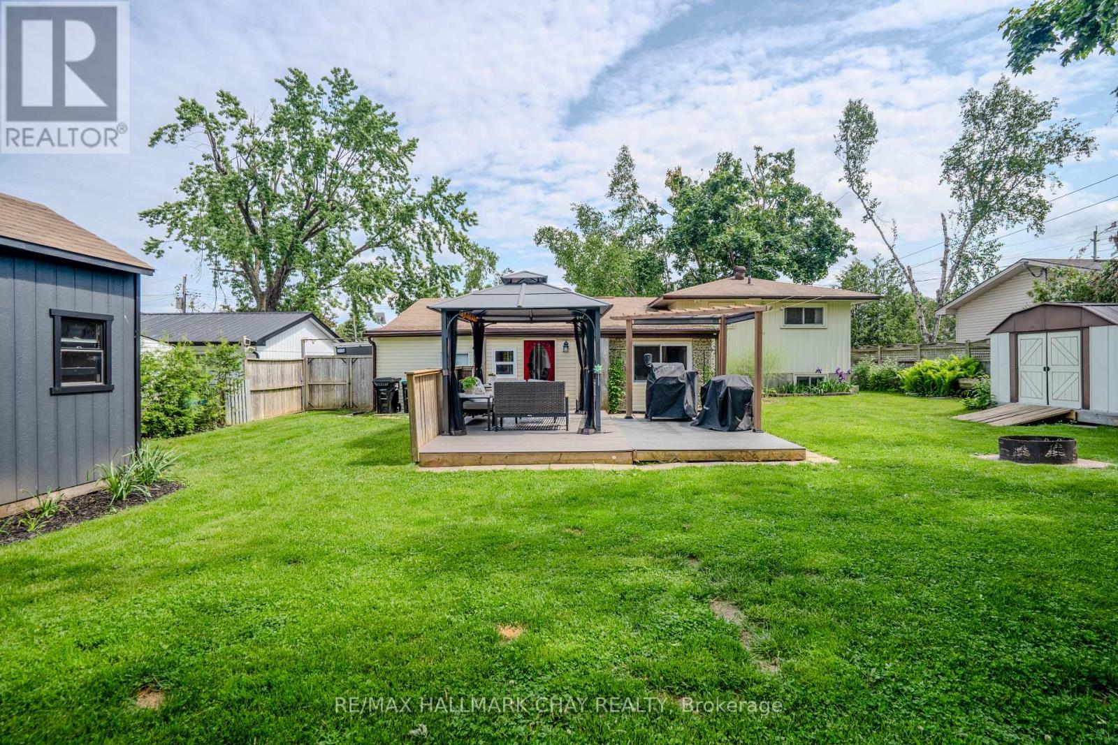 2 Wallis Street, Oro-Medonte, Ontario  L3V 8N9 - Photo 22 - S12338028