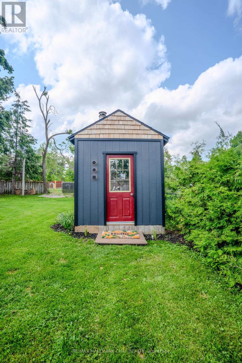 2 Wallis Street, Oro-Medonte, Ontario  L3V 8N9 - Photo 31 - S12338028