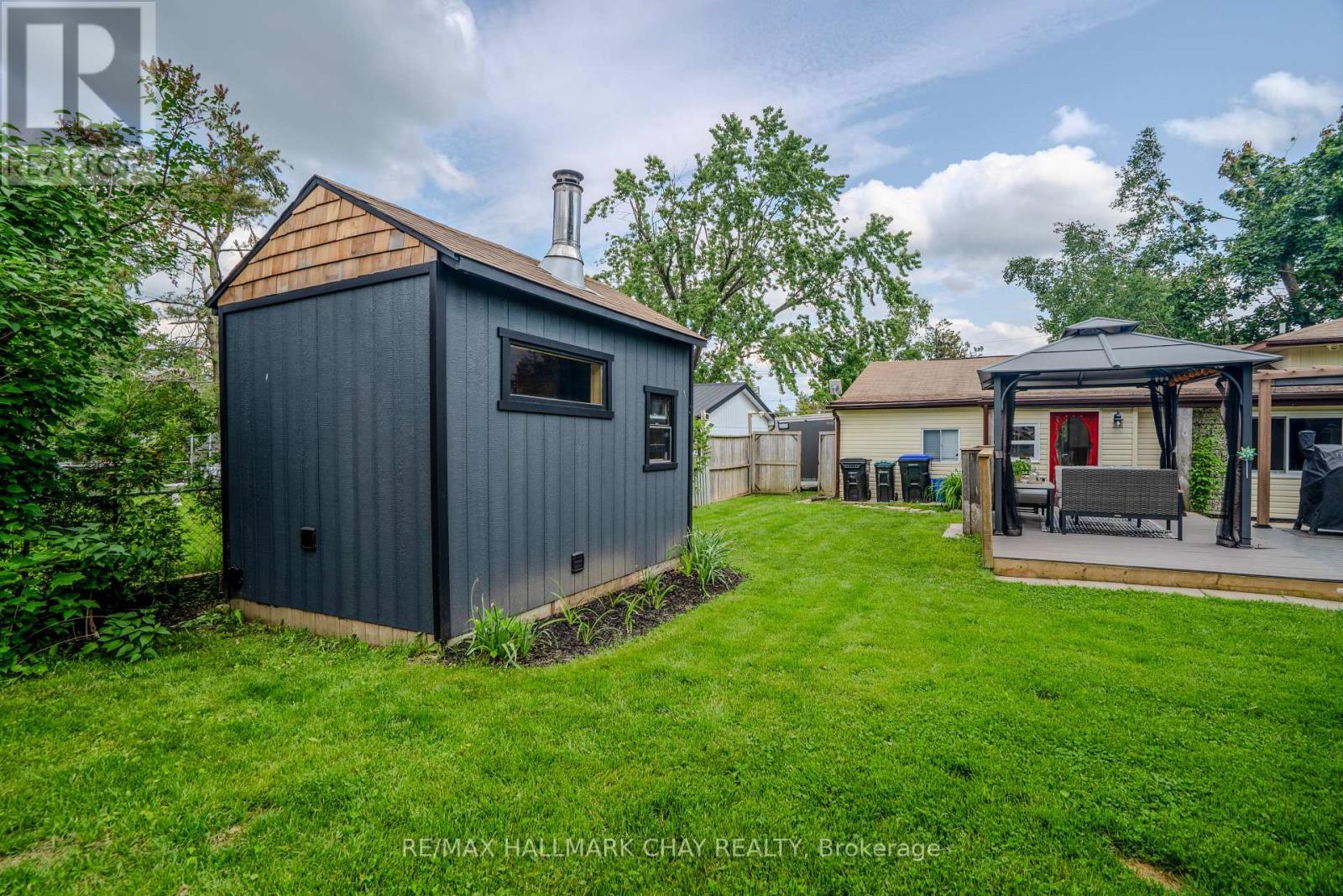 2 Wallis Street, Oro-Medonte, Ontario  L3V 8N9 - Photo 33 - S12338028