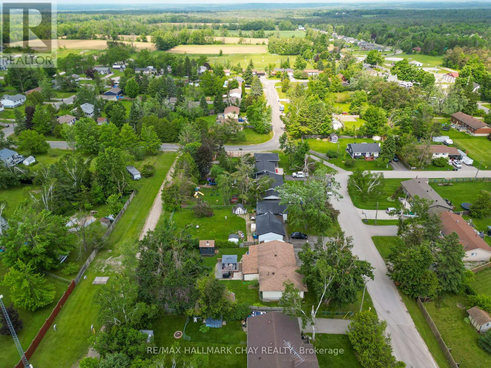 2 Wallis Street, Oro-Medonte, Ontario  L3V 8N9 - Photo 34 - S12338028