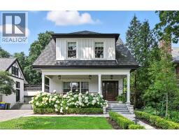 112 CHEDOKE Avenue, hamilton, Ontario