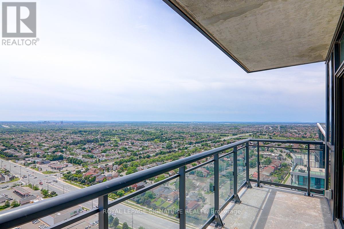 3307 - 3975 Grand Park Drive, Mississauga, Ontario  L5B 4M6 - Photo 38 - W12338081