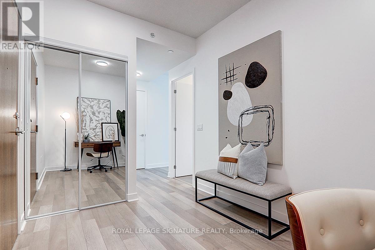 3307 - 3975 Grand Park Drive, Mississauga, Ontario  L5B 4M6 - Photo 6 - W12338081