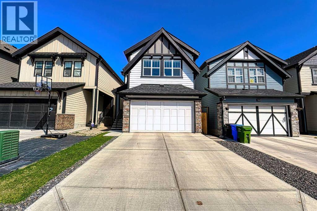 Property at 146 Arbour Lake Rise NW image 1