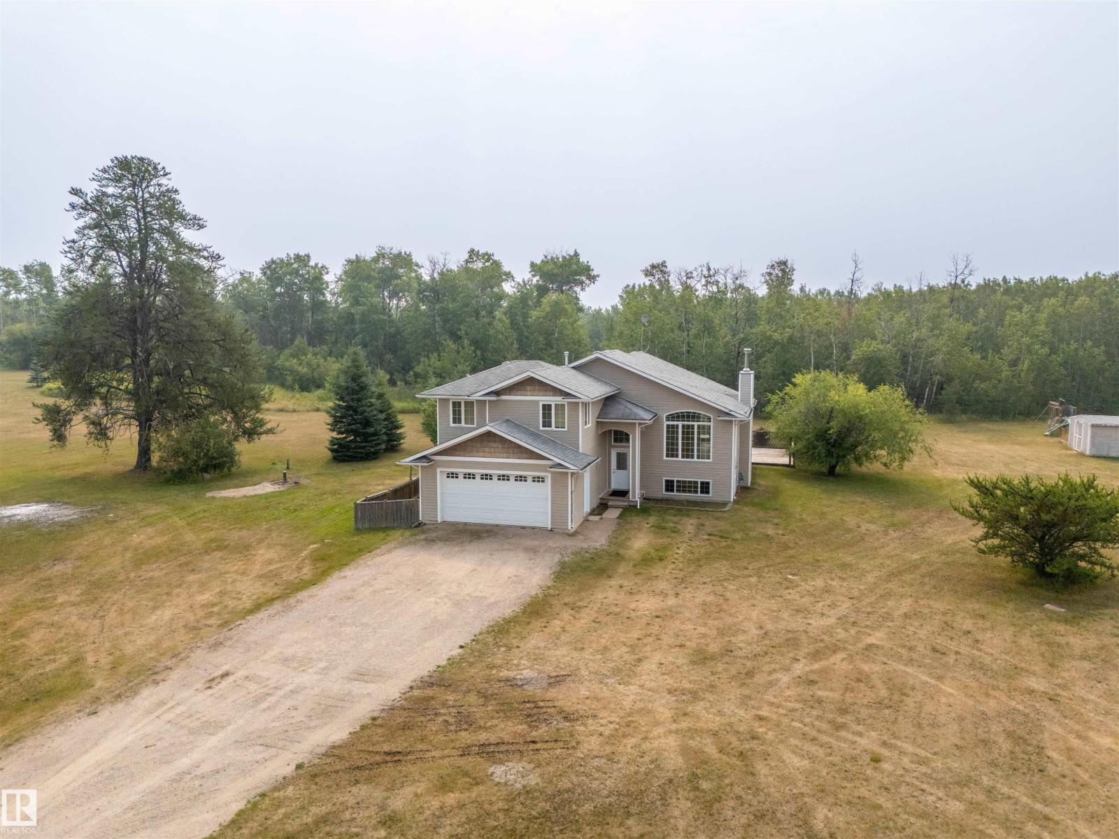 10 63319 Rge Rd 435, Rural Bonnyville M.d., Alberta  T9M 1P1 - Photo 48 - E4448095