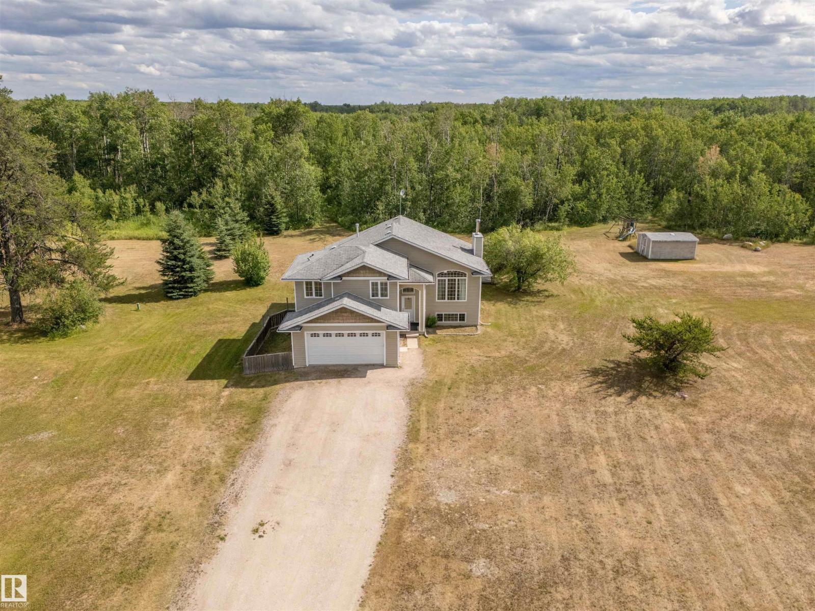 10 63319 Rge Rd 435, Rural Bonnyville M.d., Alberta  T9M 1P1 - Photo 55 - E4448095