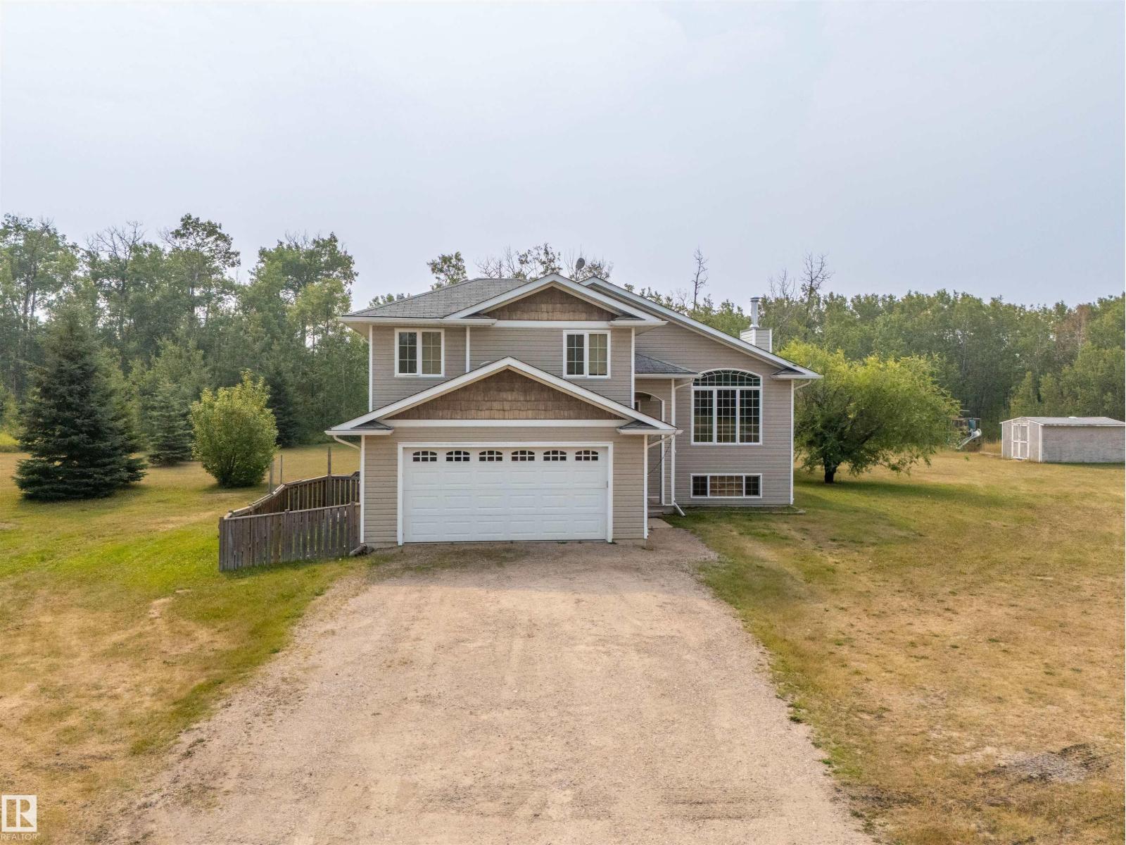 10 63319 Rge Rd 435, Rural Bonnyville M.d., Alberta  T9M 1P1 - Photo 43 - E4448095