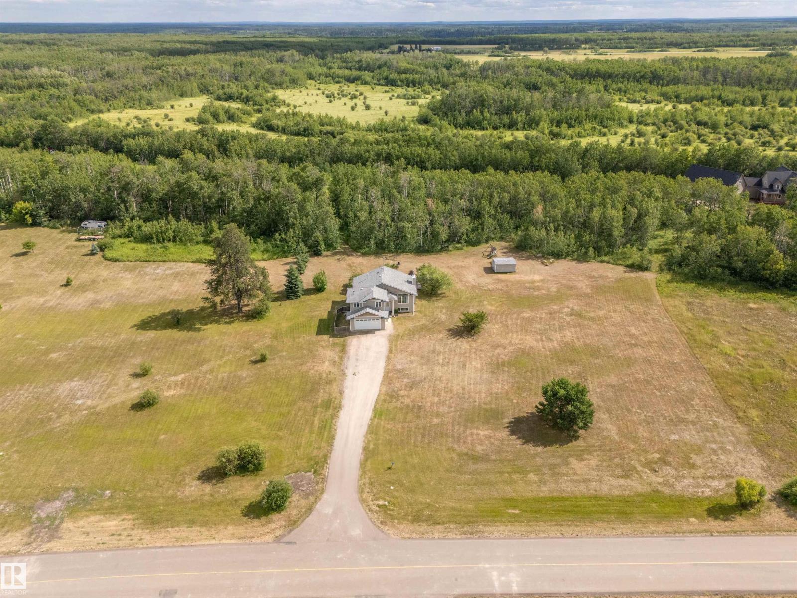 10 63319 Rge Rd 435, Rural Bonnyville M.d., Alberta  T9M 1P1 - Photo 54 - E4448095