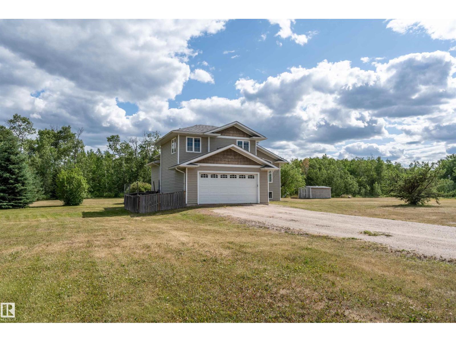 10 63319 Rge Rd 435, Rural Bonnyville M.d., Alberta  T9M 1P1 - Photo 47 - E4448095