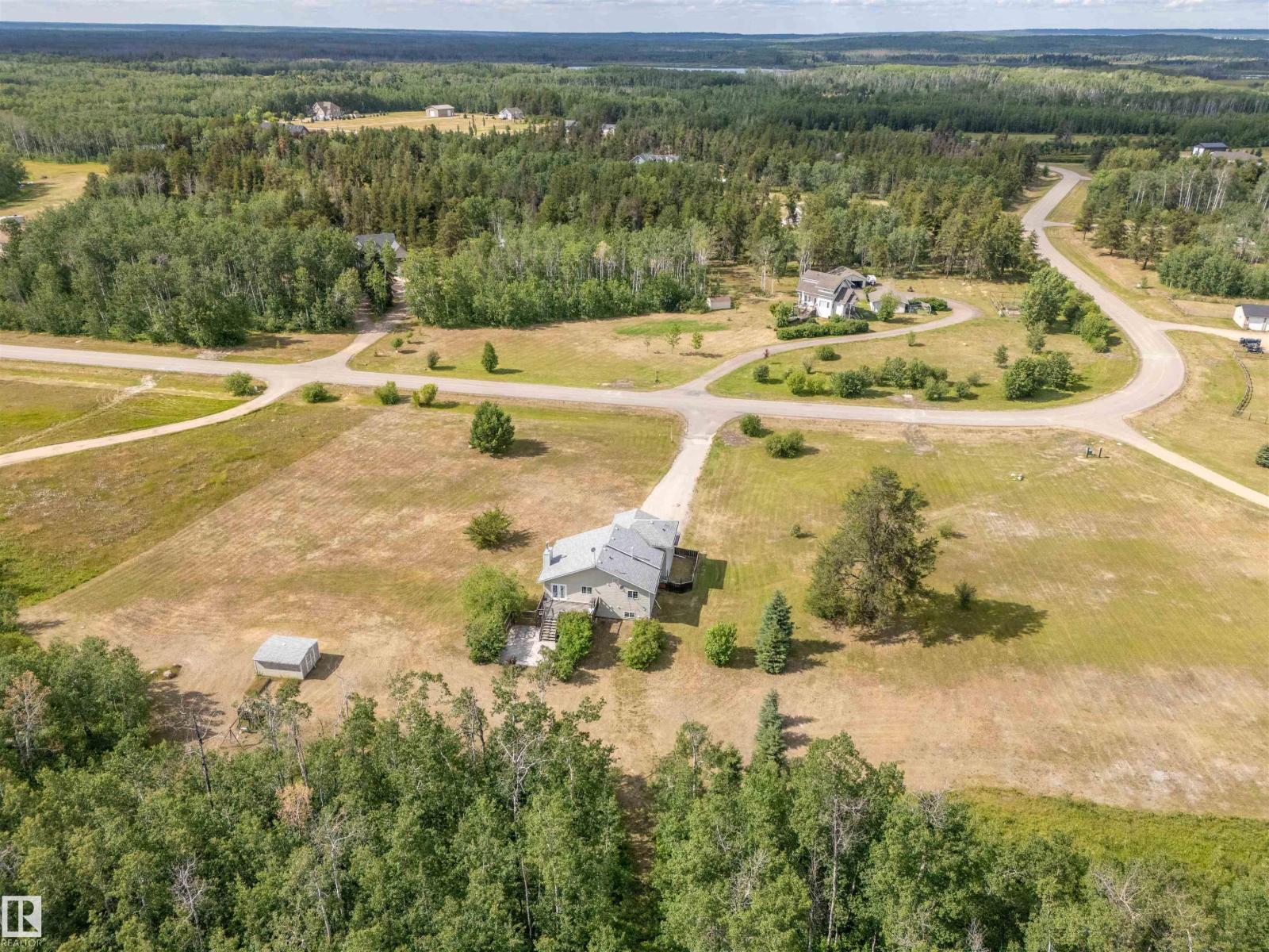 10 63319 Rge Rd 435, Rural Bonnyville M.d., Alberta  T9M 1P1 - Photo 61 - E4448095