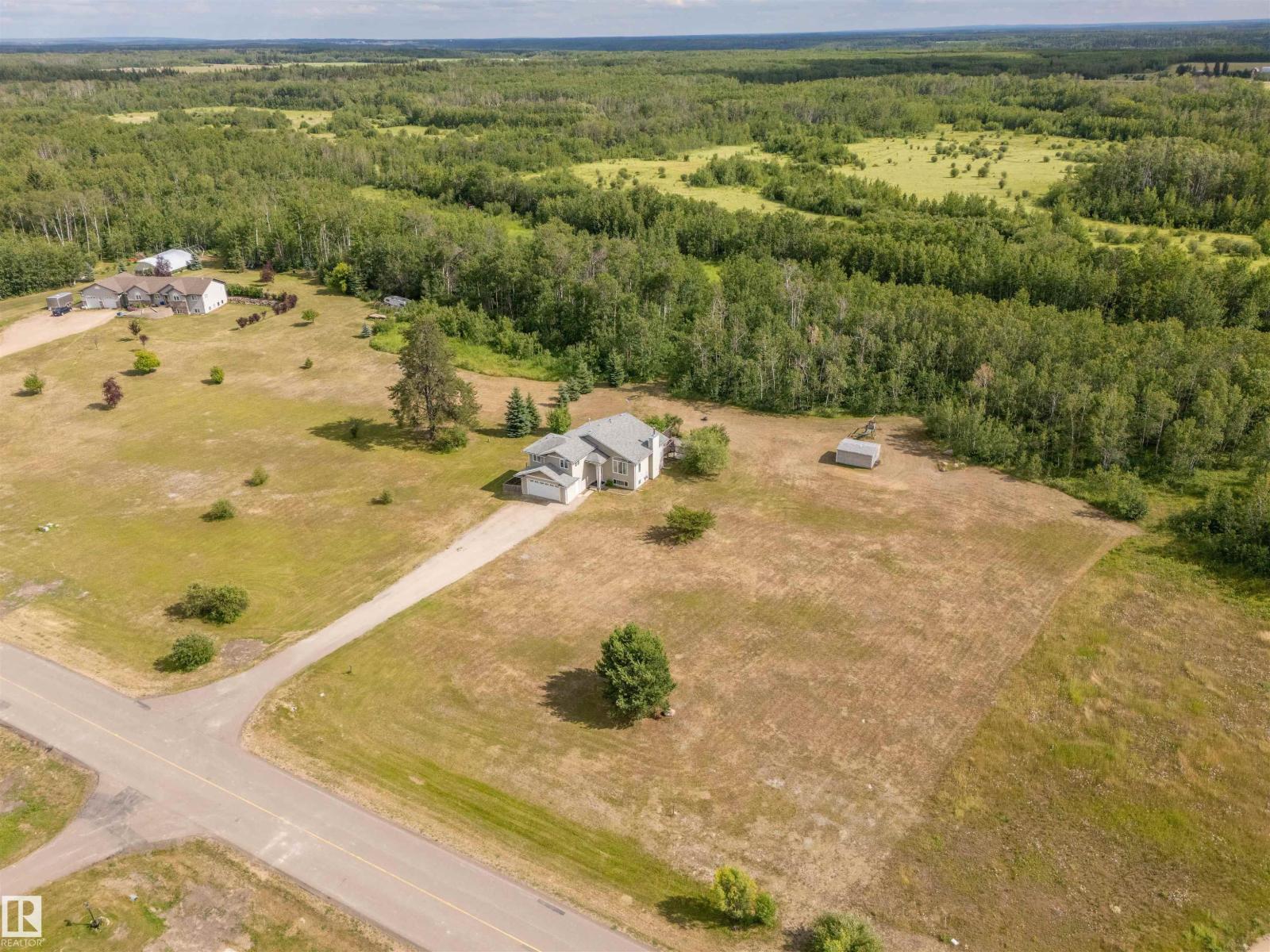 10 63319 Rge Rd 435, Rural Bonnyville M.d., Alberta  T9M 1P1 - Photo 62 - E4448095