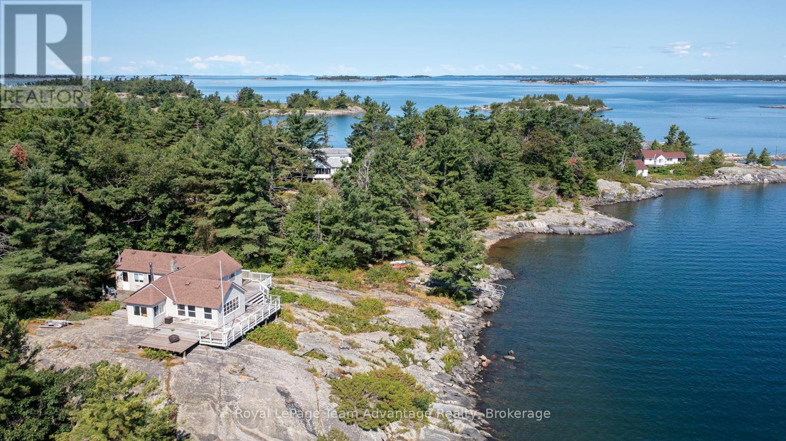 3 Island 57c, Carling, Ontario  P0G 1G0 - Photo 1 - X12338124