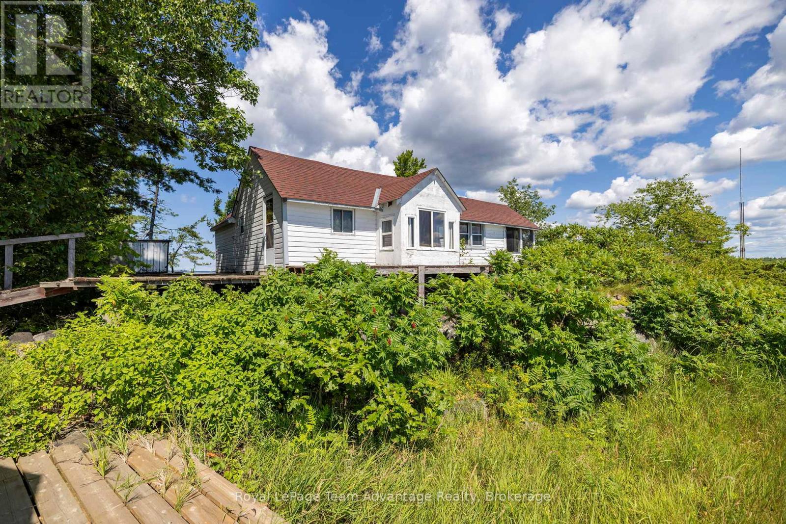 3 Island 57c, Carling, Ontario  P0G 1G0 - Photo 11 - X12338124