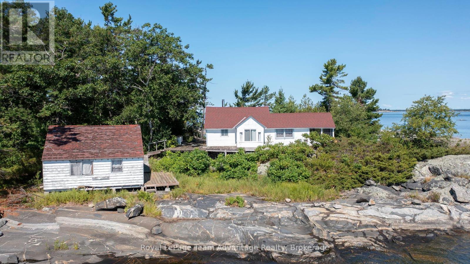 3 Island 57c, Carling, Ontario  P0G 1G0 - Photo 12 - X12338124