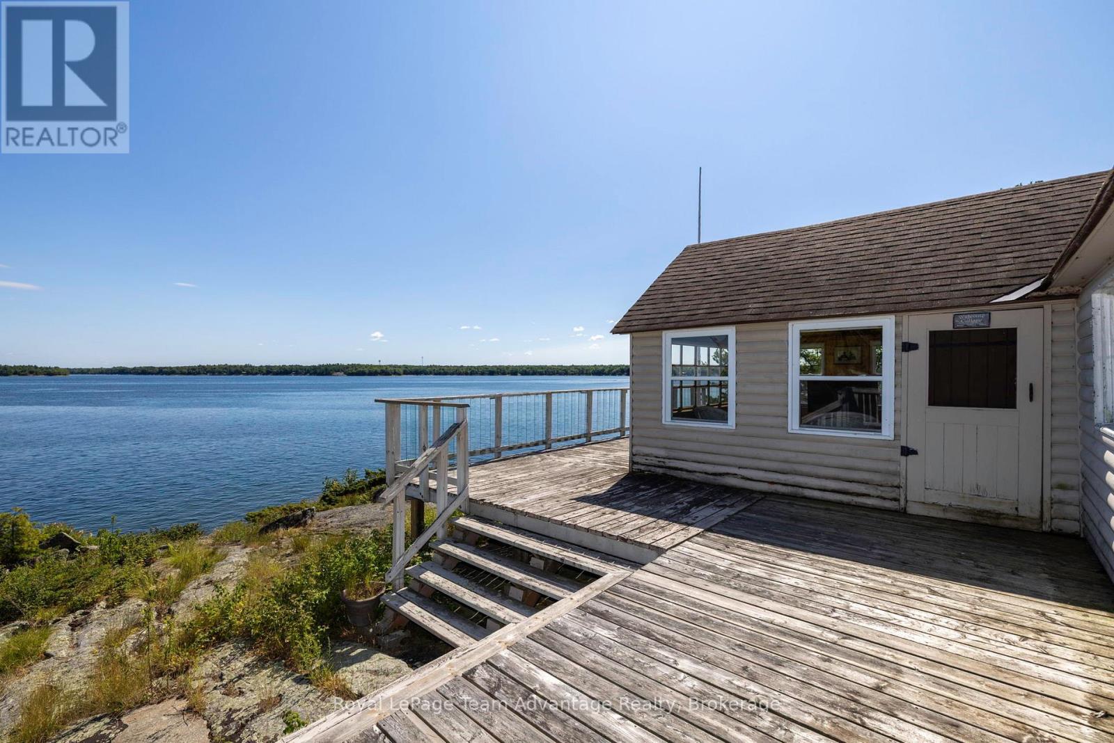 3 Island 57c, Carling, Ontario  P0G 1G0 - Photo 13 - X12338124