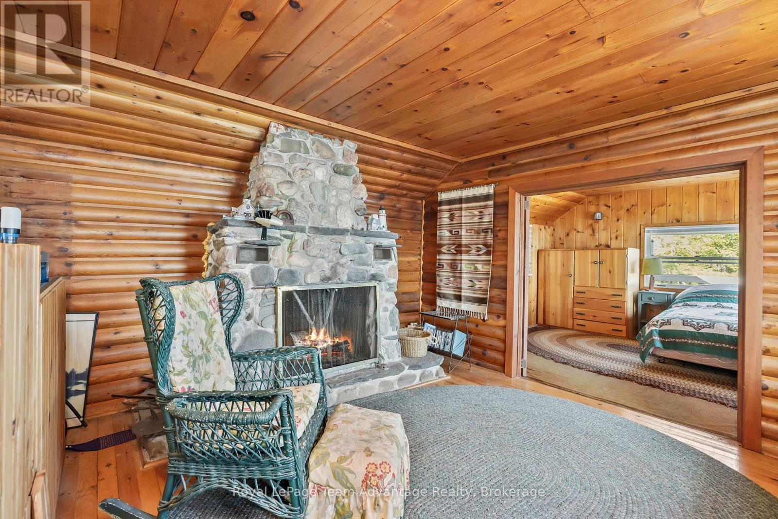 3 Island 57c, Carling, Ontario  P0G 1G0 - Photo 28 - X12338124