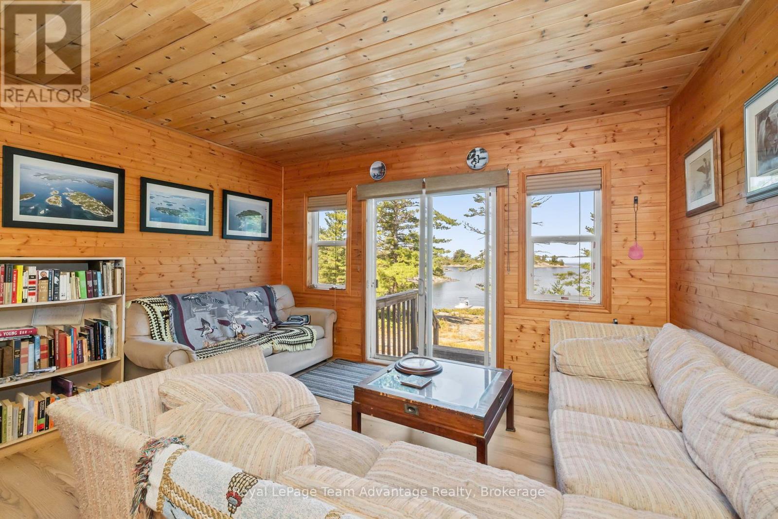 3 Island 57c, Carling, Ontario  P0G 1G0 - Photo 33 - X12338124