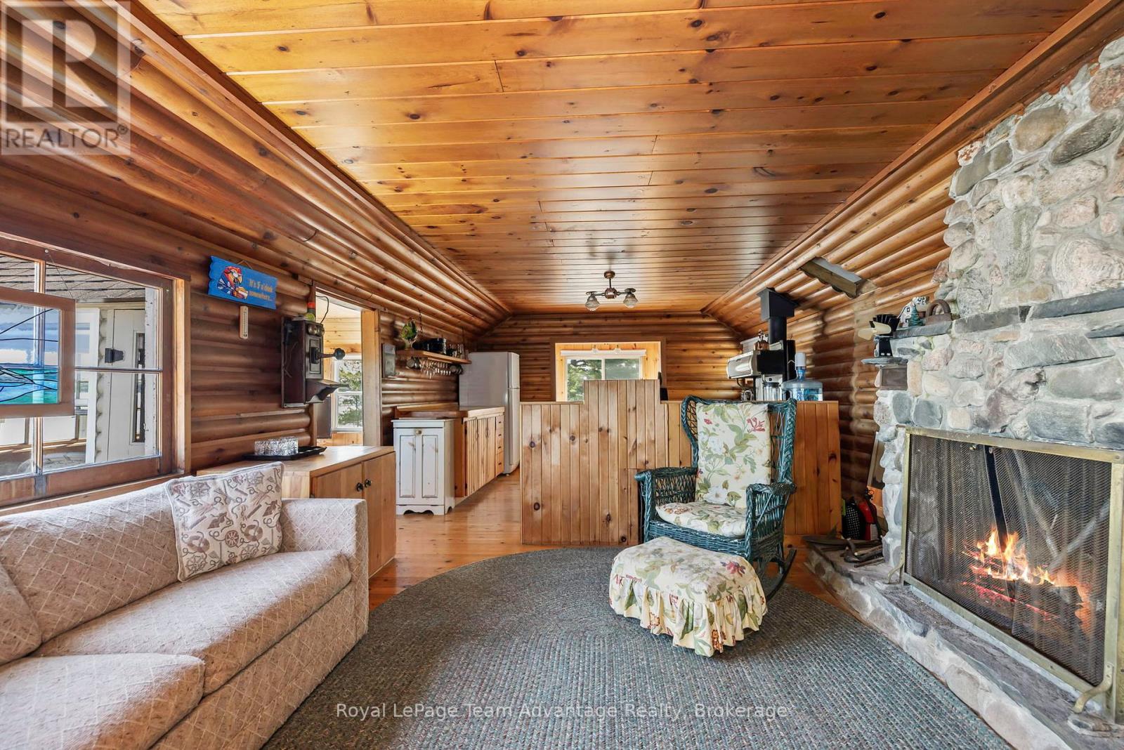 3 Island 57c, Carling, Ontario  P0G 1G0 - Photo 4 - X12338124