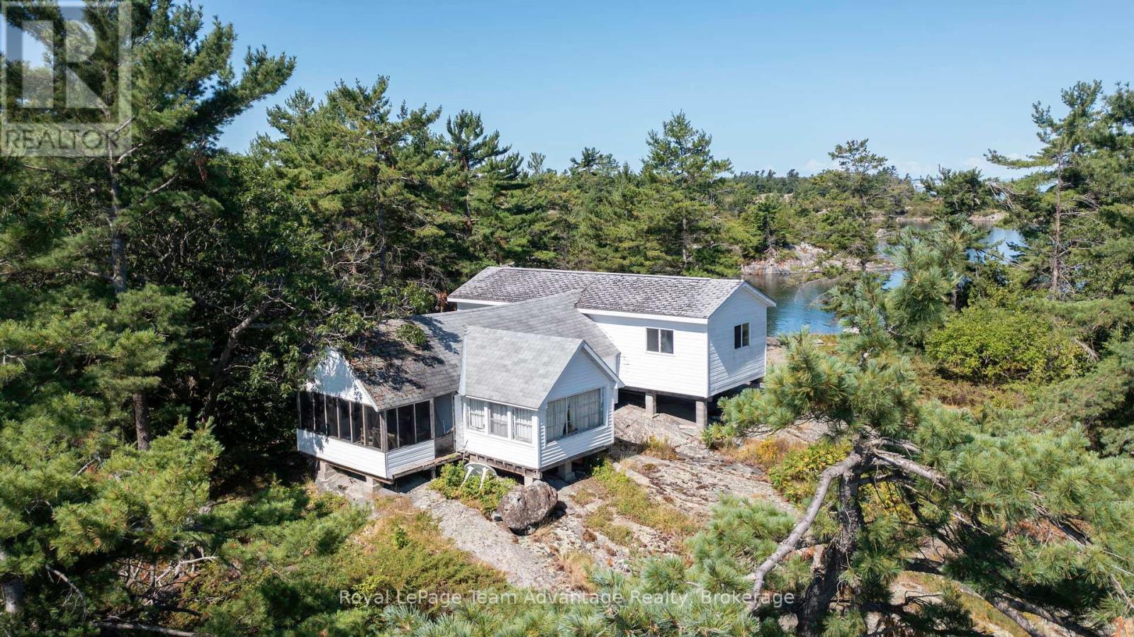 3 Island 57c, Carling, Ontario  P0G 1G0 - Photo 6 - X12338124