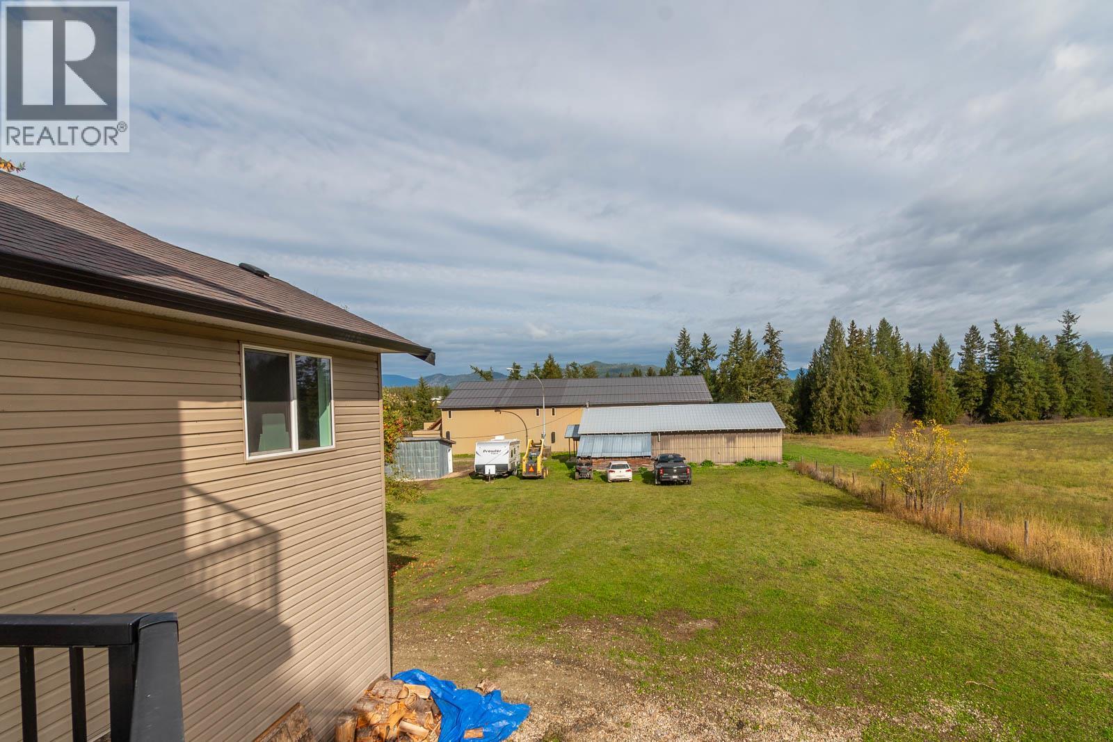 2234 Tappen Notch Hill Road, Tappen, British Columbia  V0E 2W1 - Photo 24 - 10345083