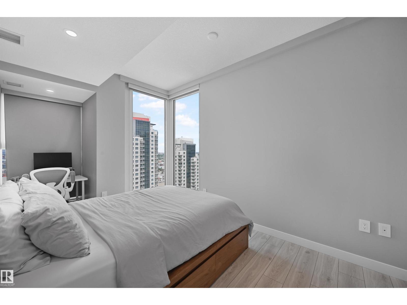 #2701 10180 103 St Nw, Edmonton, Alberta  T5J 0L1 - Photo 11 - E4452433