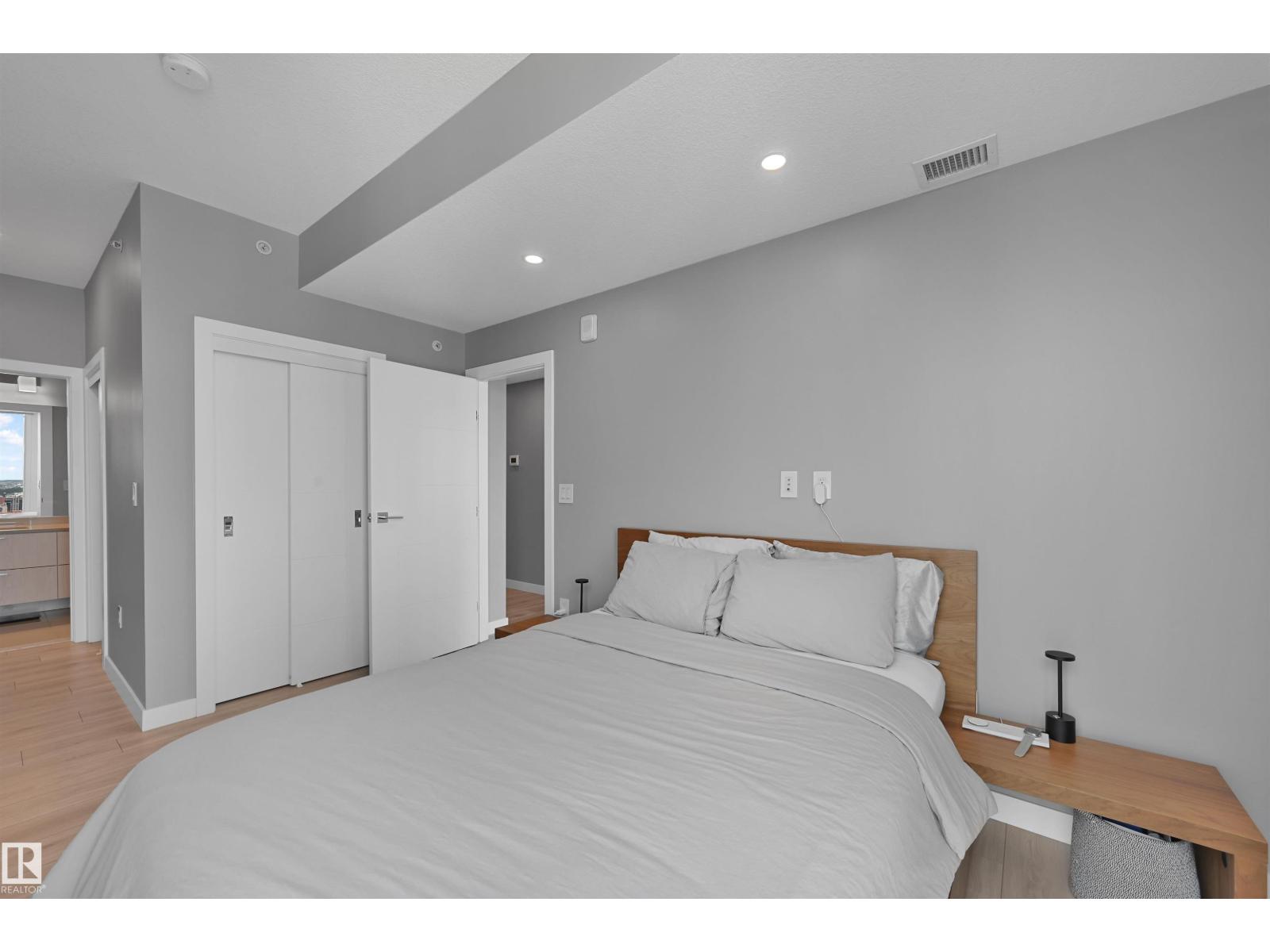 #2701 10180 103 St Nw, Edmonton, Alberta  T5J 0L1 - Photo 12 - E4452433