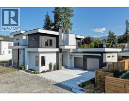 4621 Fordham Road, kelowna, British Columbia