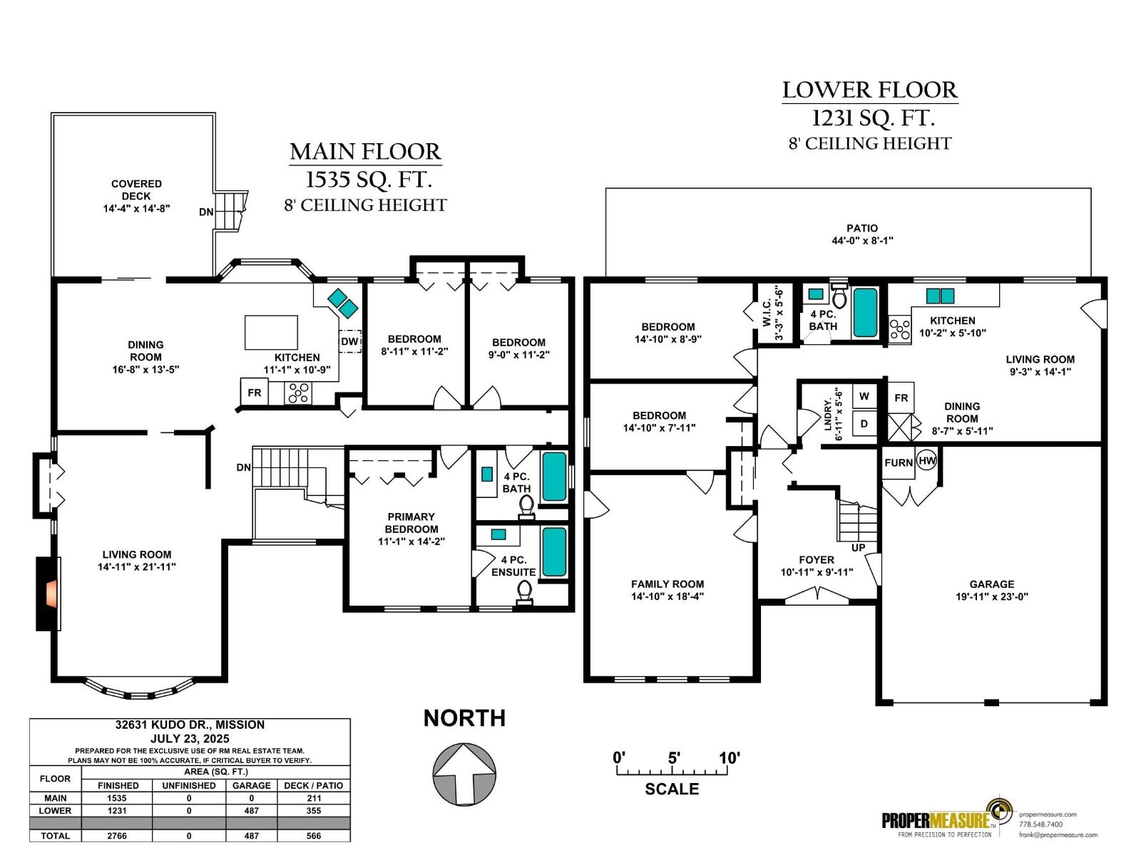 32631 Kudo Drive, Mission, British Columbia  V2V 6T5 - Photo 33 - R3035604