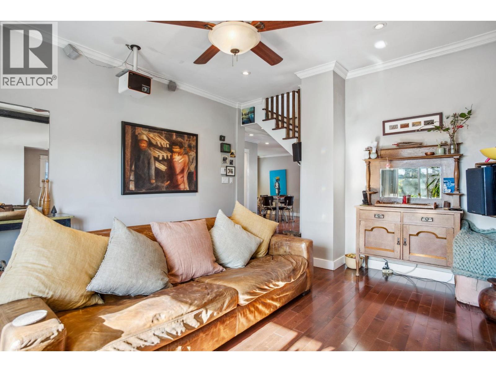 3617 Adanac Street, Vancouver, British Columbia  V5K 2P7 - Photo 4 - R3025620