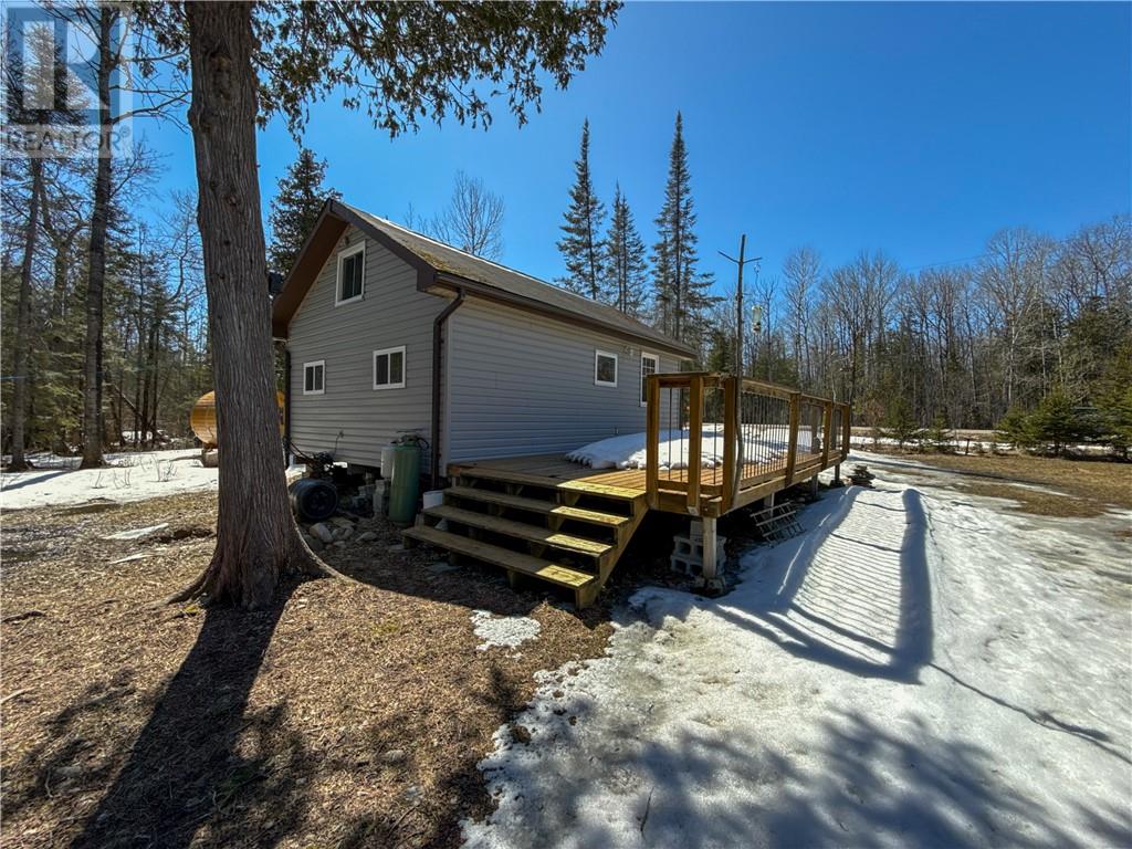 1398 Range A Sideroad, Manitoulin Island, Ontario  P0P 1J0 - Photo 20 - 2121779