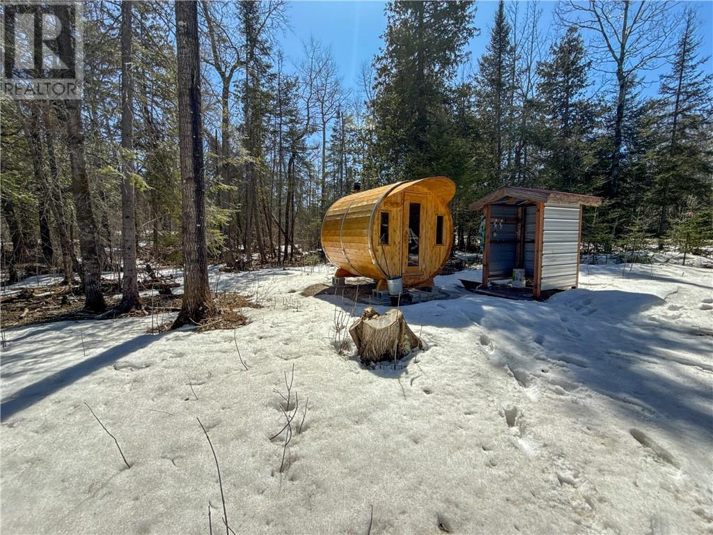 1398 Range A Sideroad, Manitoulin Island, Ontario  P0P 1J0 - Photo 22 - 2121779