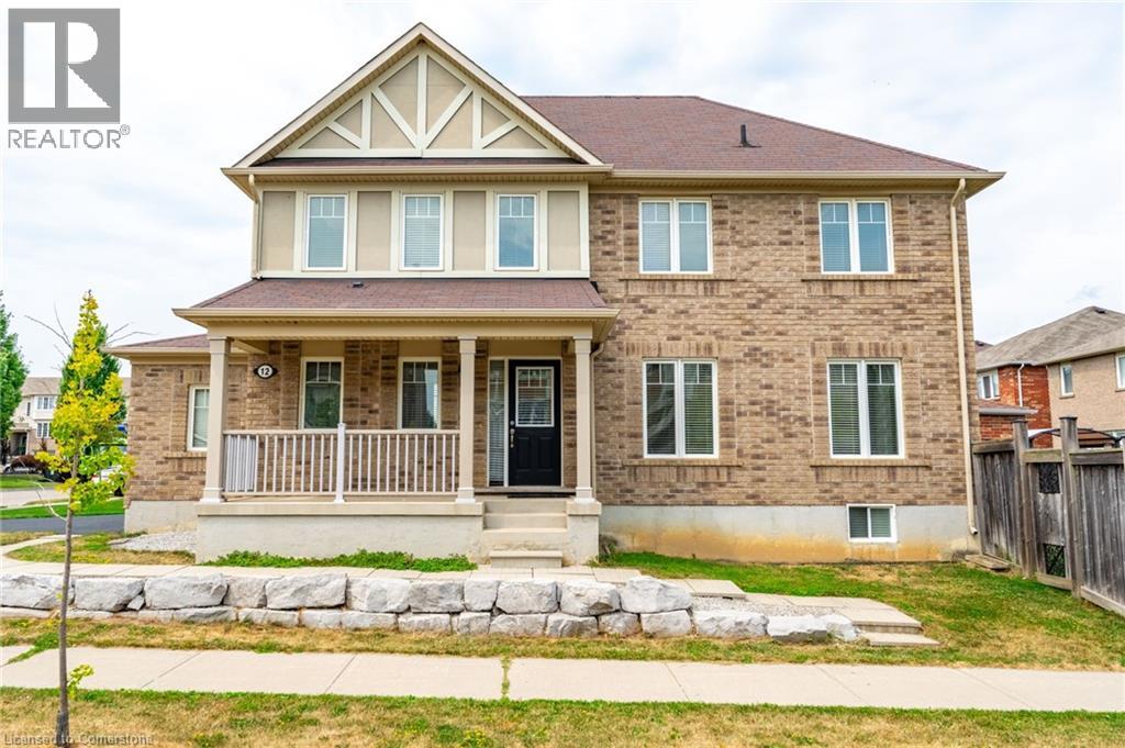Property at 12 EMICK Drive image 3