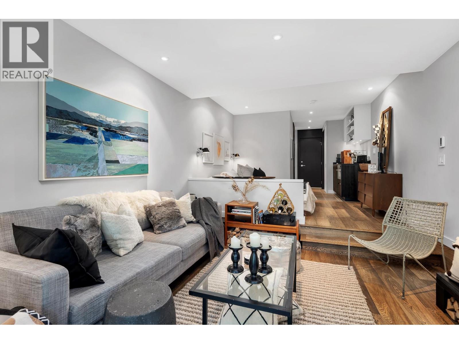 103 6850 Crabapple Drive, Whistler, British Columbia  V8E 0C5 - Photo 4 - R3035756